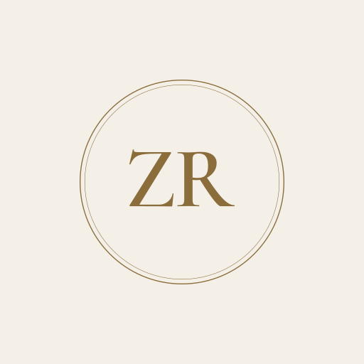 The Zen Roots seal