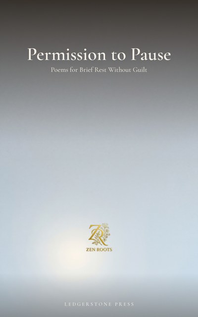 Permission to Pause — cover